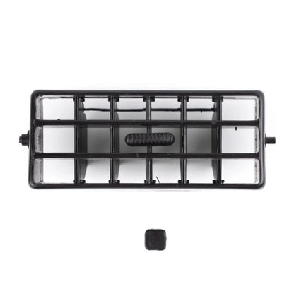Air Condition Grille Vent Middle Left Fits Nissan Navara D21 Truck 1986-97 D10