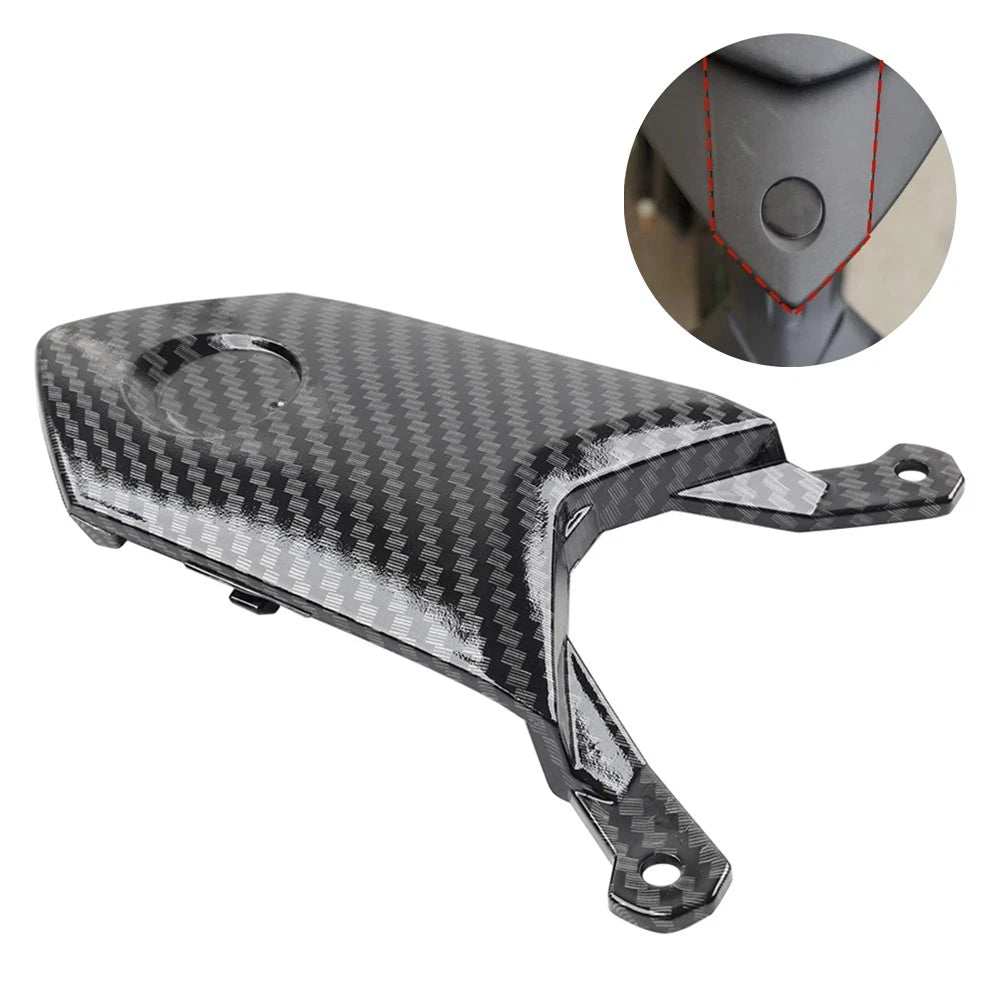 Rearsets Base Mounting Plate for Yamaha R25/R3 (2015–2016) - Gold