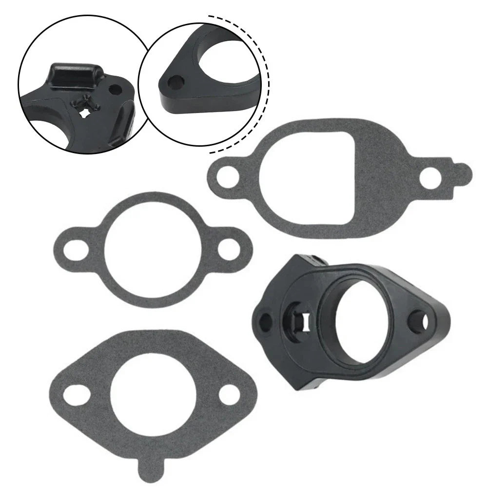 Carburetor Spacer Set for Engine Make Model