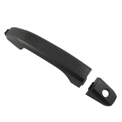ABS Exterior Door Handle for Chevrolet Silverado, Suburban, GMC Sierra, Yukon (2007-2014)