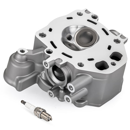 Cylinder Head Valves for Honda Foreman TRX500, Rancher TRX420 (2005–2023)