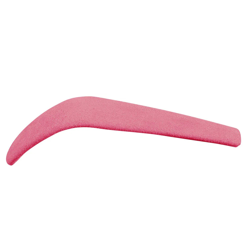 Pink Gear Shift Knob Cover Trim for BMW 1 3 Series E87 E90 E92 E91 E93 X1 E84 (2004-2013)