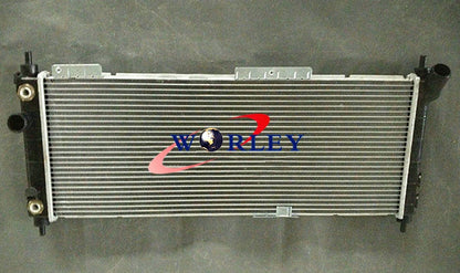 Radiator for Holden Barina SB (1994–2001)