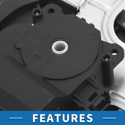 HVAC Heater Blend Door Control Actuator for Lexus RX350 (2007-2009)