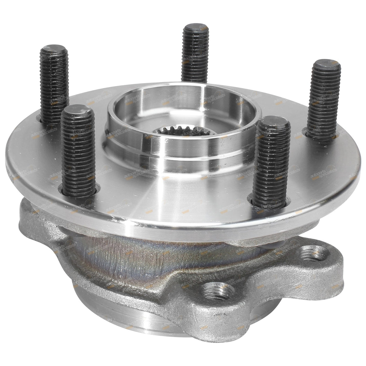 Front Wheel Bearing Hub Assembly for Toyota Tarago (2006–2017)
