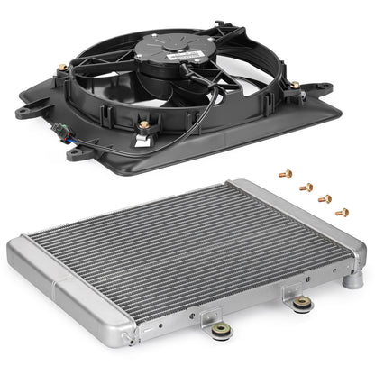 Cooling Fan Assembly for Polaris Sportsman ACE 325 570 (2014–2015)