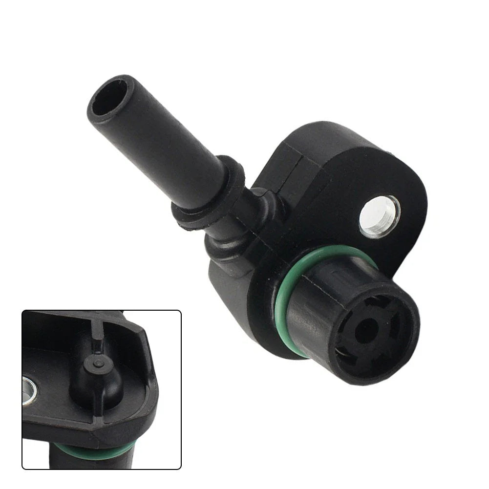 Brake Vacuum Pump Connector for Jaguar XF XFR XFR S XE F