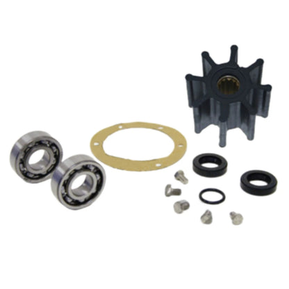 Sea Water Pump Service Kit for Volvo Penta D30 (Various Years)