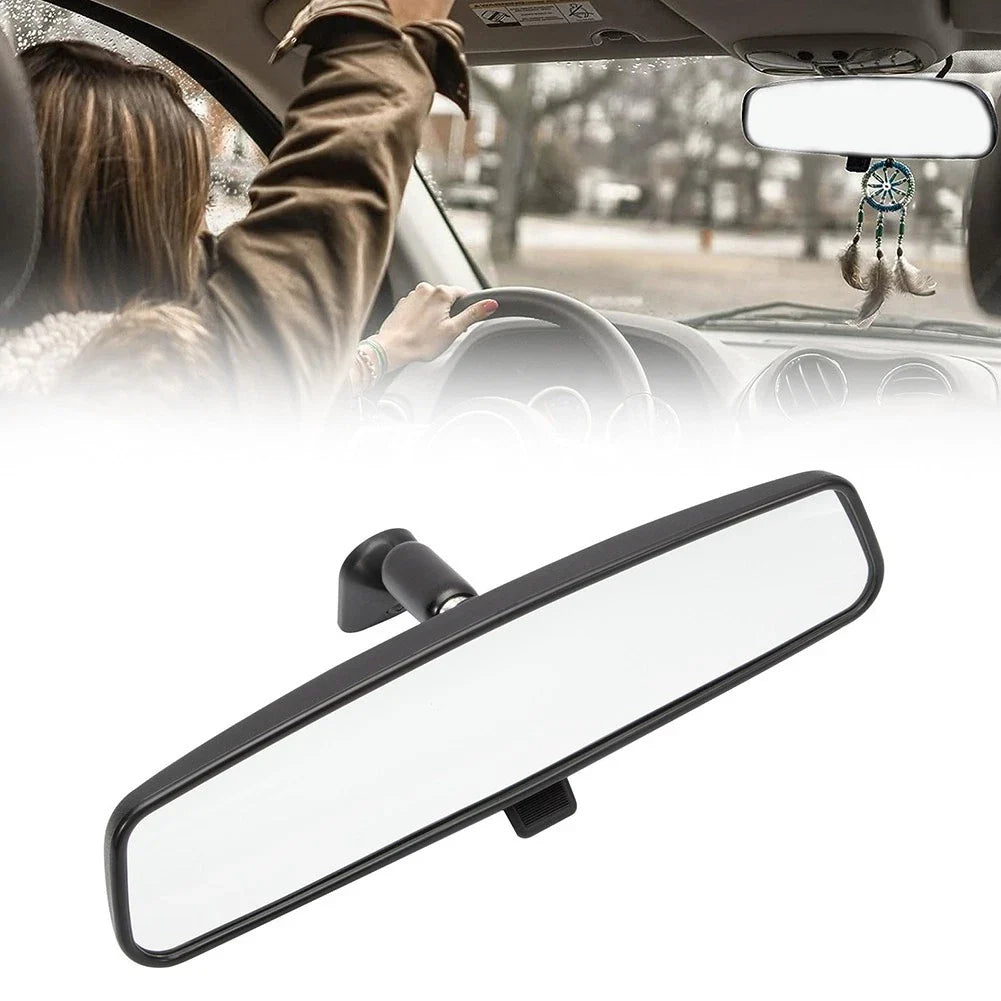 Direct Replacement Rear View Mirror for Jeep Wrangler JK (2007–2012)