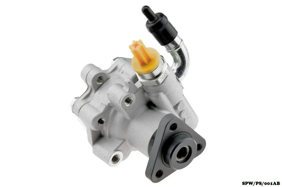 Steering System Hydraulic Pump for AUDI Q7 4L PORSCHE VW (2002–2015)