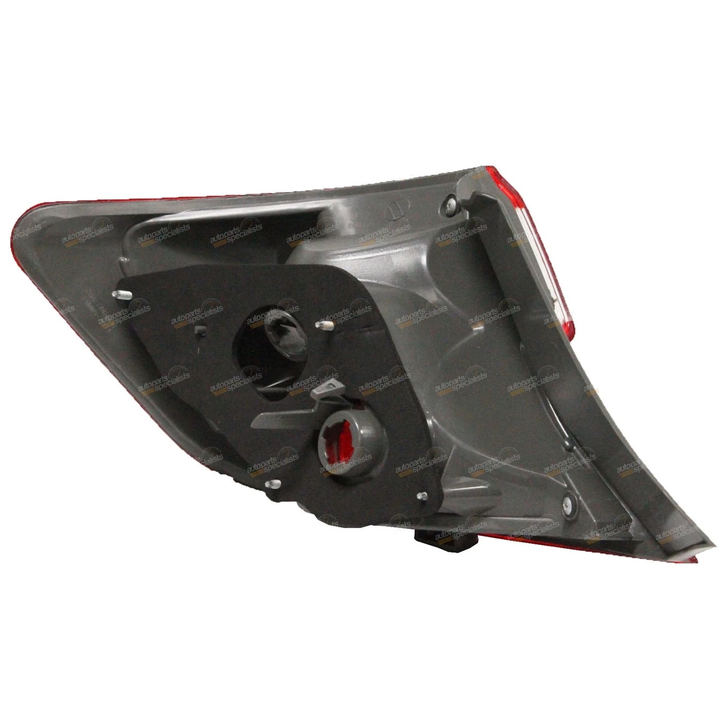 RH Outer Tail Light for Toyota Camry (2011–2015) Sedan Right