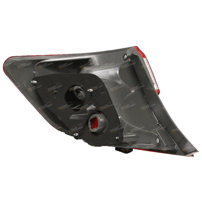 RH Outer Tail Light for Toyota Camry (2011–2015) Sedan Right