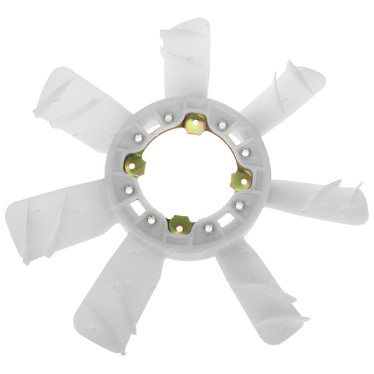 Engine Cooling Fan Blade for Toyota FJ40 FJ45 (1979–1984)