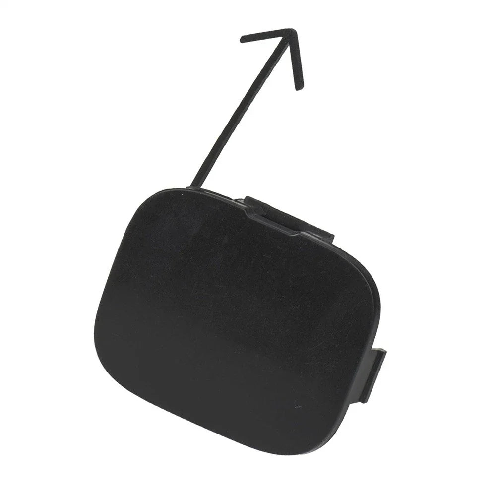 Front Bumper Tow Hook Cover Cap for 13-15 Subaru XV Crosstrek (2013-2015)