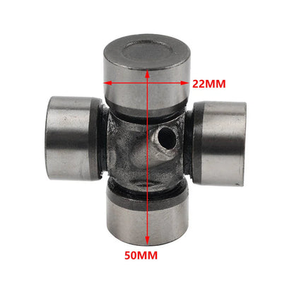 Universal Joint ��22��50 for CFmoto CF2V91W Z8 X8 ATV UTV