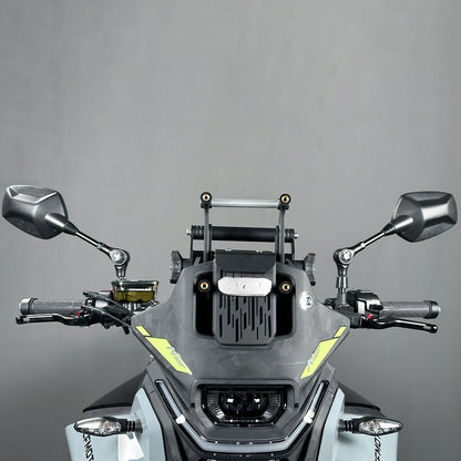 GPS Mounting Extension Holder for CFMOTO 450MT (2022–2023)