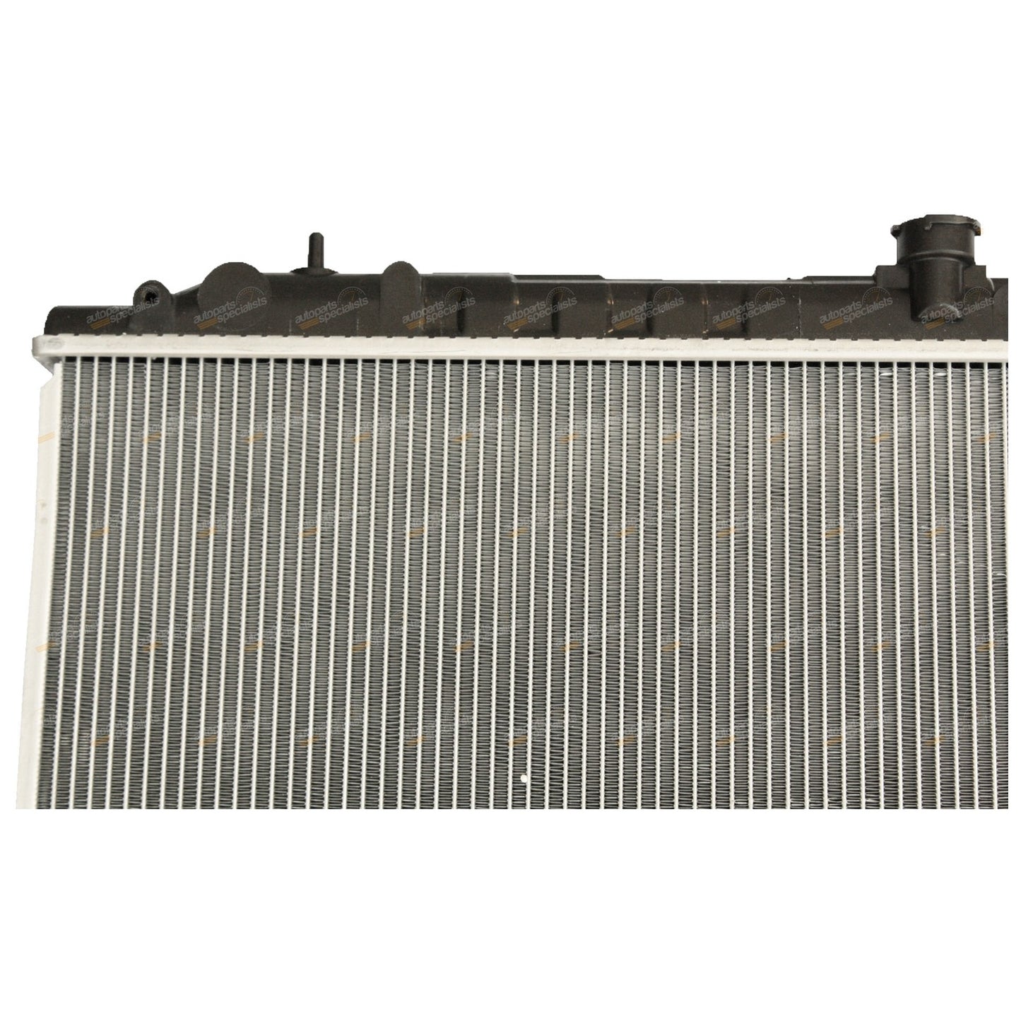 Aluminium Alloy Radiator for Nissan Patrol GU (1997–2001)