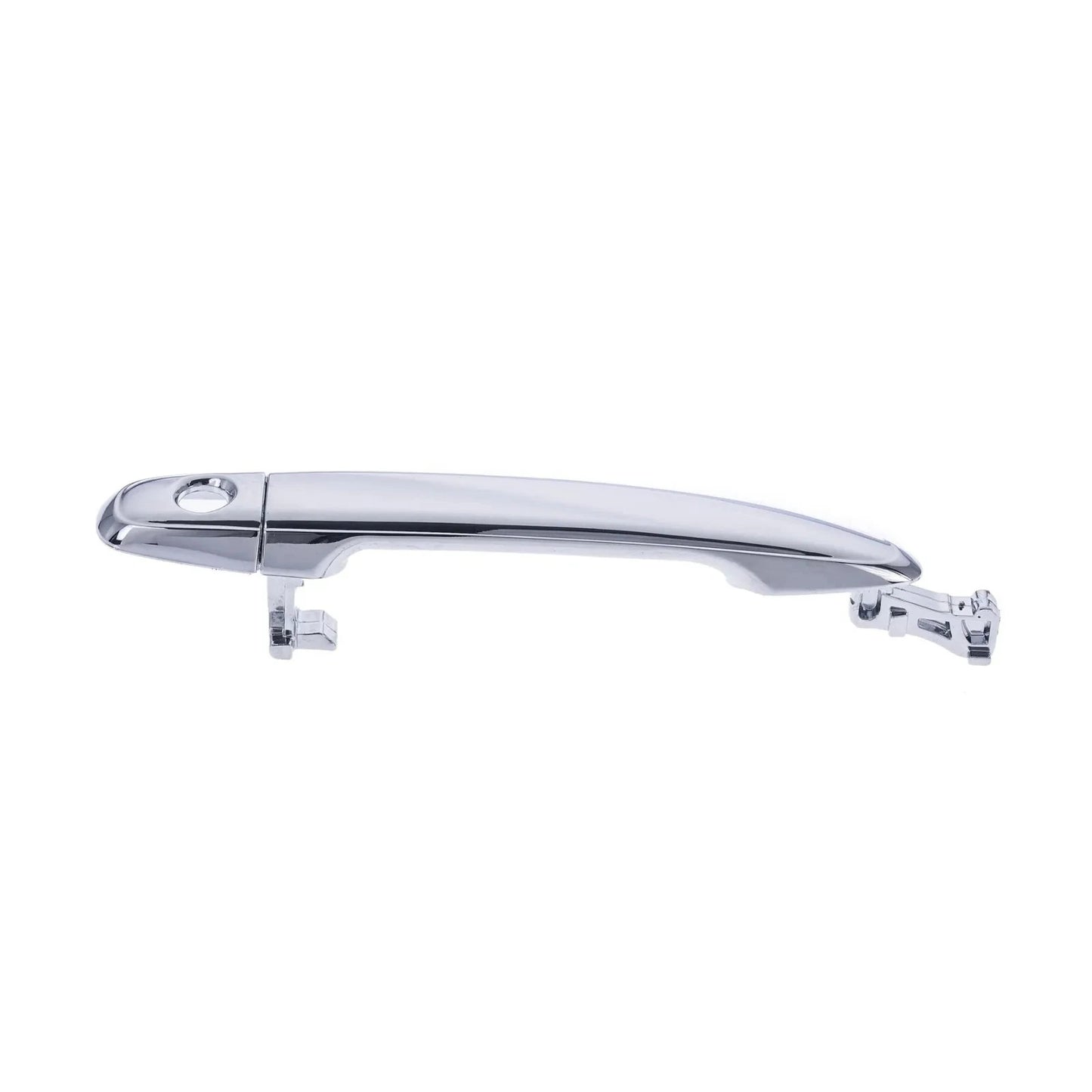 Chrome Front Right Outer Door Handle for Toyota Camry (2007–2011)