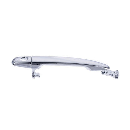 Chrome Front Right Outer Door Handle for Toyota Camry (2007–2011)