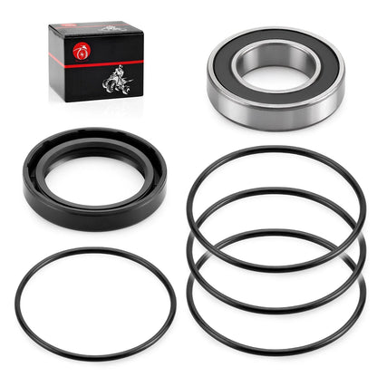 Rear Left Axle Wheel Bearing Seal for Honda Rancher (2004–2007)
