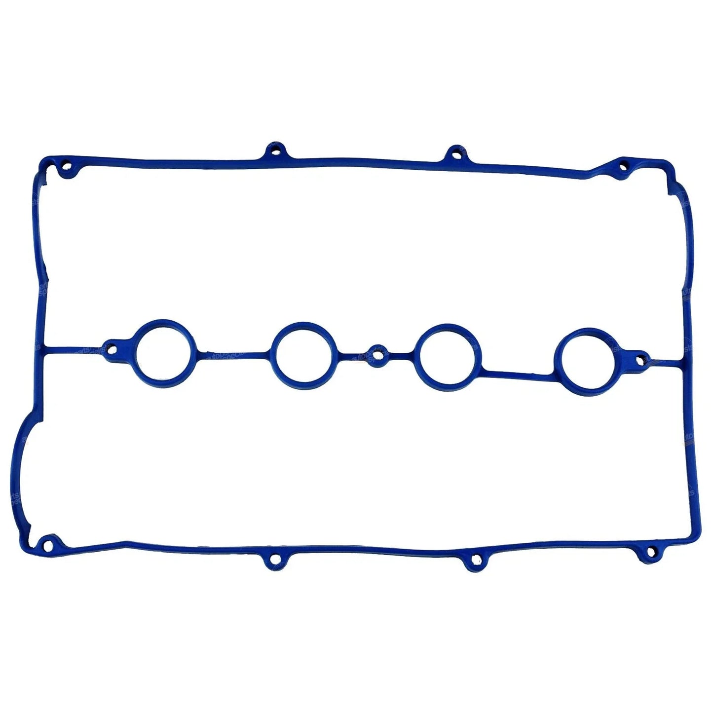 Rocker Valve Cover Gasket 1.6L for Mazda 323 BF B6-T (1987-1989)