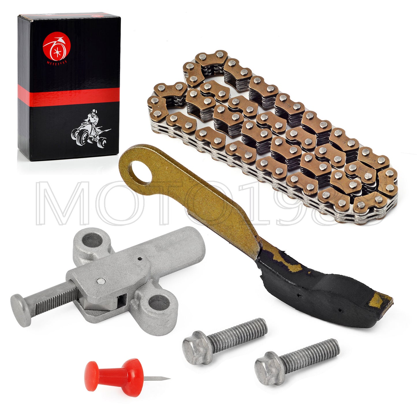 Timing Chain Tensioner Arm for Honda FourTrax Foreman 500 (2005–2016)