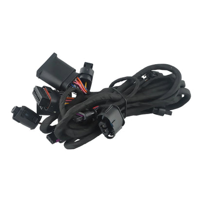 Wiring Harness / Front Bumper / for BMW 5 Series G30 G31 (2016–2020)