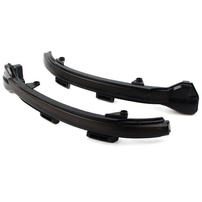 LED Dynamic Turn Signal Light Mirror Indicator Lamp for VW Golf MK7 (2015-2021)
