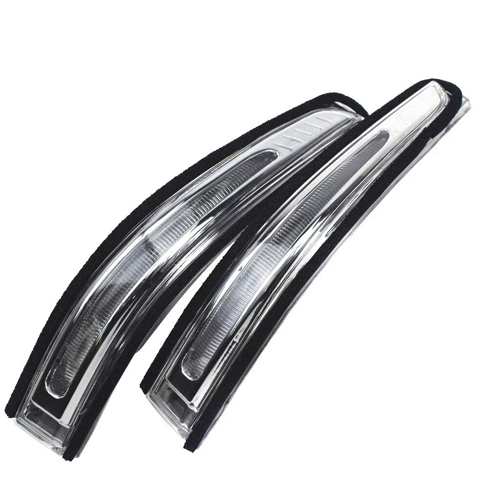 Side Mirror Turn Signal Lights for Hyundai Santa Fe (2019-2023)