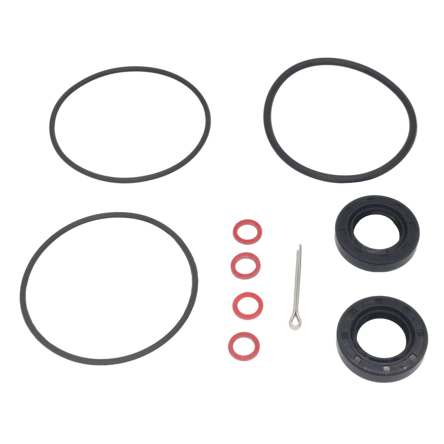 Lower Unit Oil Seal for Yamaha Outboard 25HP 30HP