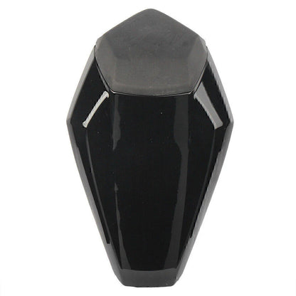 Rear Seat Cover Cowl for KAWASAKI Ninja ZX-10R (2016-2024) Black