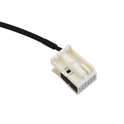Adapter / 27CM / Aux Cable for Touran EOS (2003–2011)