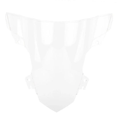 1x ABS Windshield for BMW S1000RR (2015-2017)