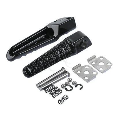 Passenger Footrest Peg Bracket for Kawasaki Ninja ZX6R ZX10R (2009-2010)