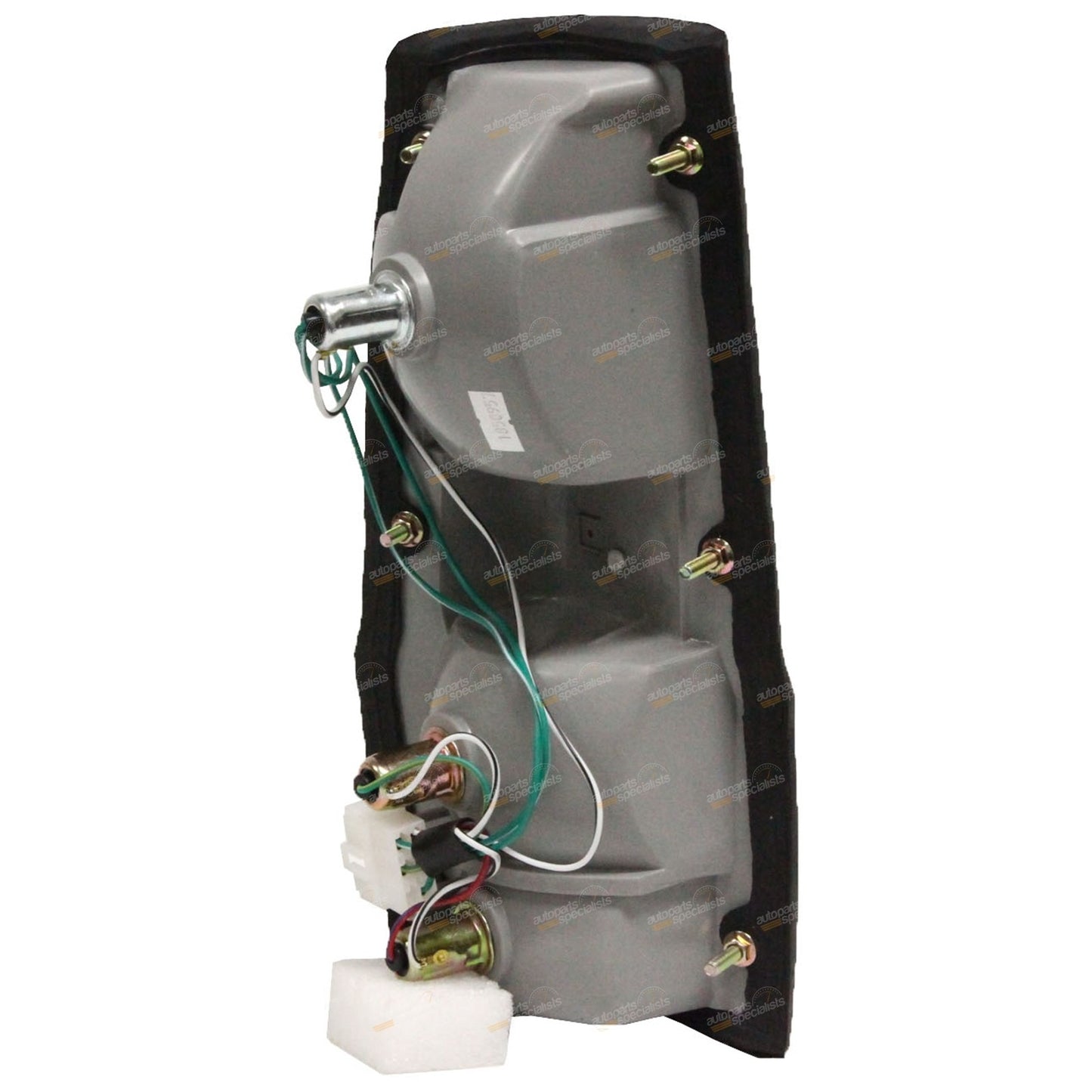 RH Tail Light for Mitsubishi L200 Express Ute (1979–1986)