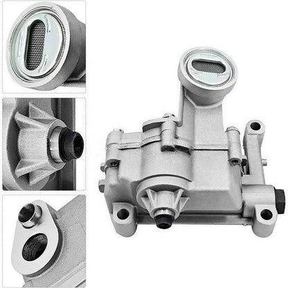 Engine Oil Pump for Mitsubishi Lancer & Outlander Sport (2010–2017)
