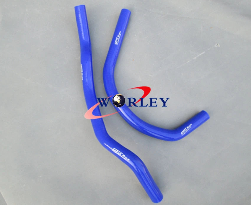 Silicone Radiator Hose Kit for Yamaha Banshee YFZ350 (1982–2007)