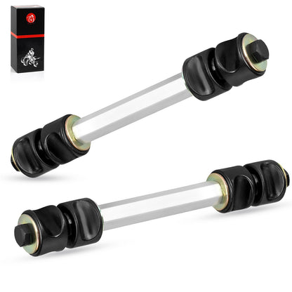 Set of 2 Rear Stabilizer Linkage Rods for Polaris Sportsman 335 (1999–2000)
