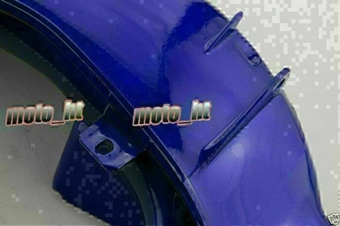 Rearsets Base Mounting Plate for Yamaha R25/R3 (2015–2016) Red
