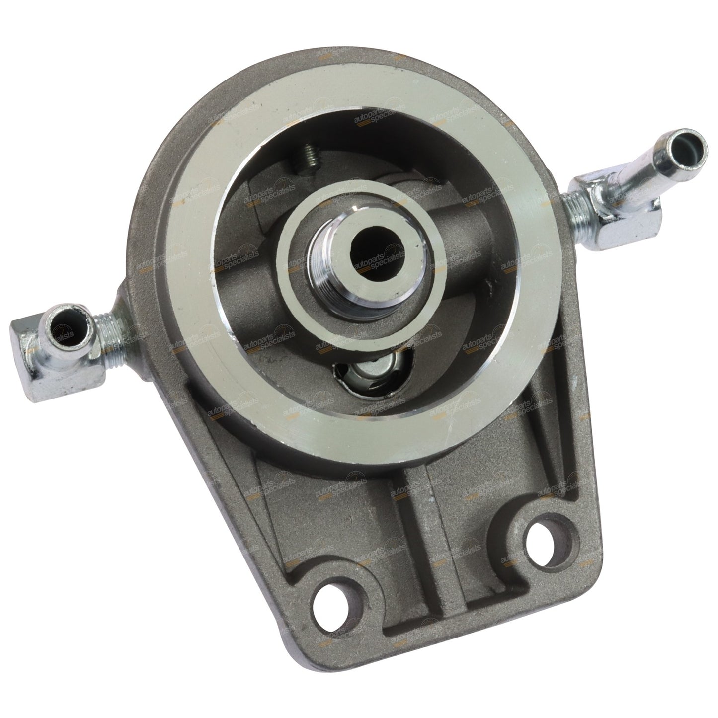 Fuel Filter Primer Pump for Navara YD25DDTi TD27/QD32