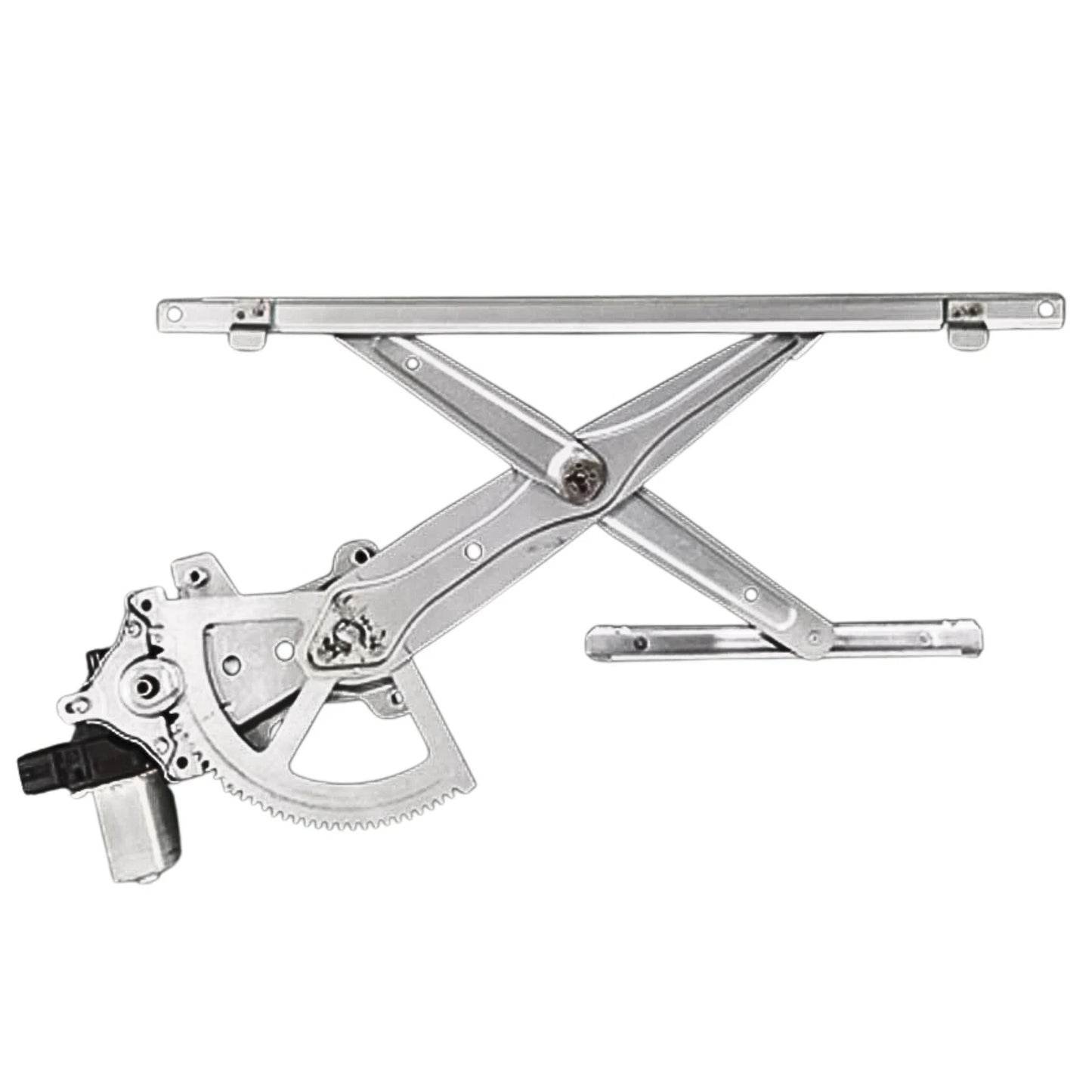 Front Right Window Regulator with Motor for Mitsubishi Outlander (2006–2012)