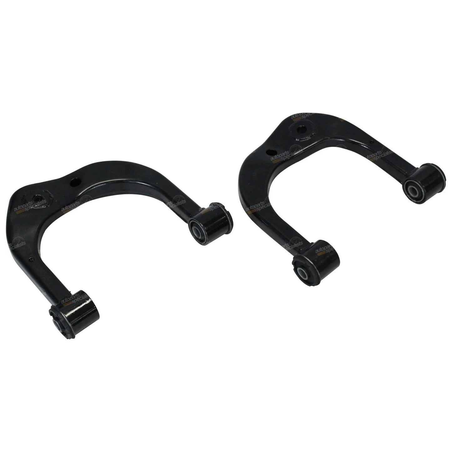 2 x Front Upper Arm Assembly for Toyota 4Runner Surf KZN185 VZN185 (1995–1997)