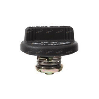 Engine Oil Cap