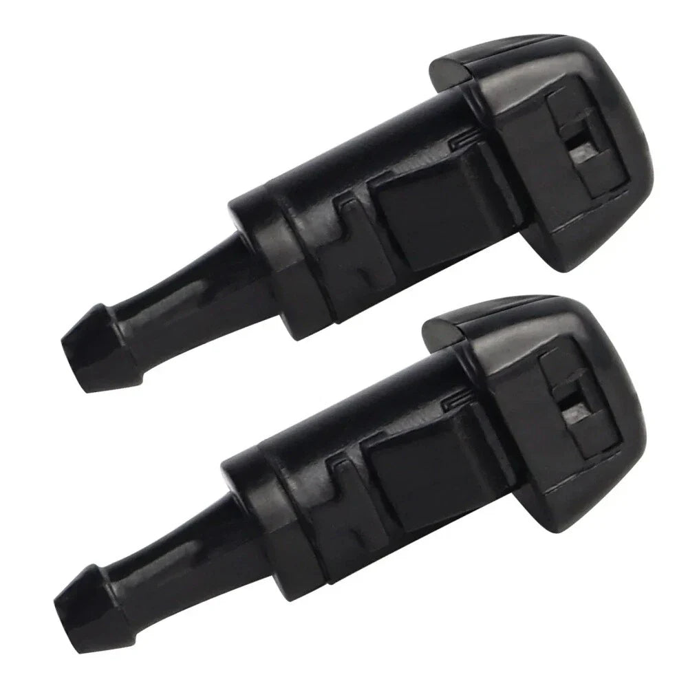 Windshield Wiper Washer Nozzle for Jeep Grand Cherokee, Ram 1500, 2500 (1999-2023)