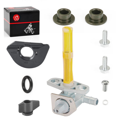 Fuel Valve Petcock for Honda TRX450R (2004–2007)