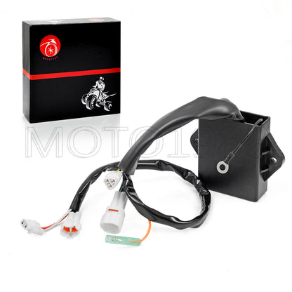 CDI Box Ignition for Yamaha Warrior 350 (1996)