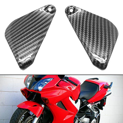 Carbon Fiber Fairing for Honda VFR800 (1998–2001)