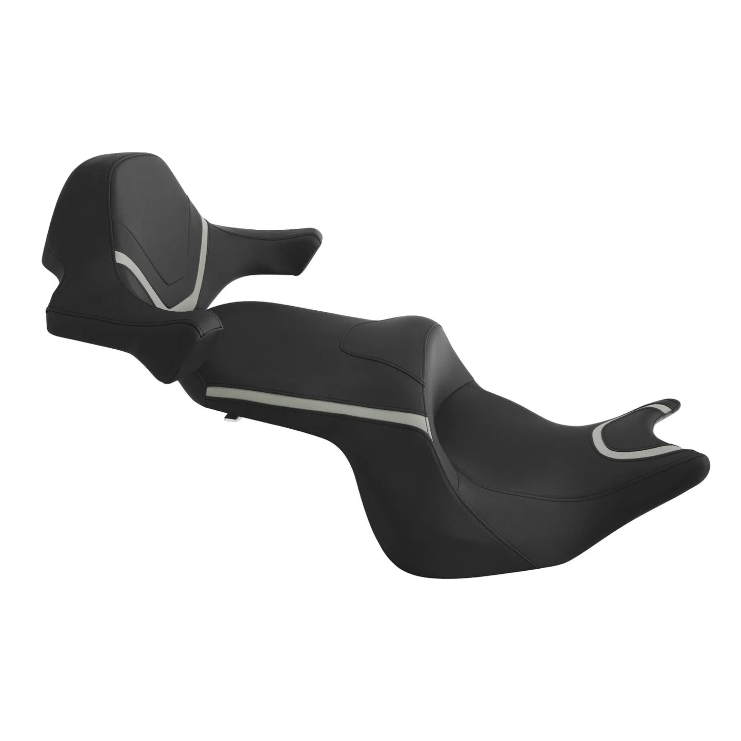 Driver & Passenger Seat Backrest for Honda Goldwing 1800 Tour (2018-2020)