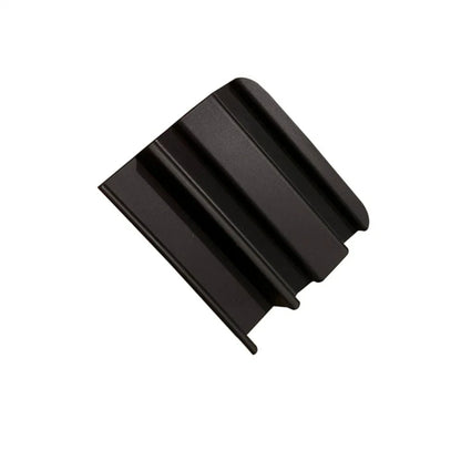 Front Bumper Tow Hook Cover for Toyota Vios Yaris (2021-2023)