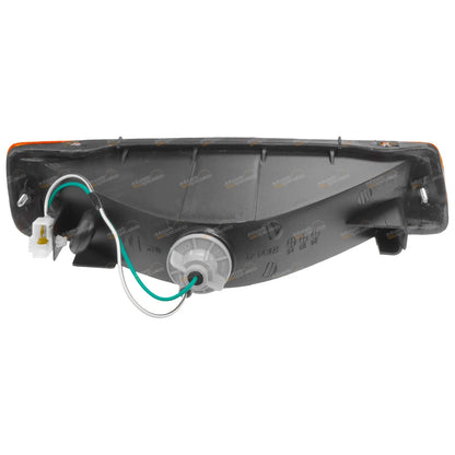 LH Front Bar Indicator Light for Toyota Landcruiser 80 Series (1990–1997)